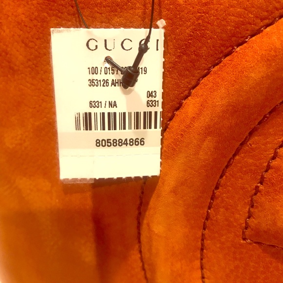 Gucci Purse - Picture 5 of 8